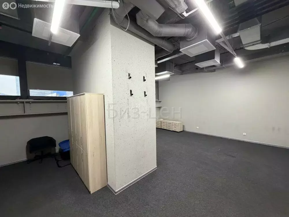 Офис (213 м) - Фото 1