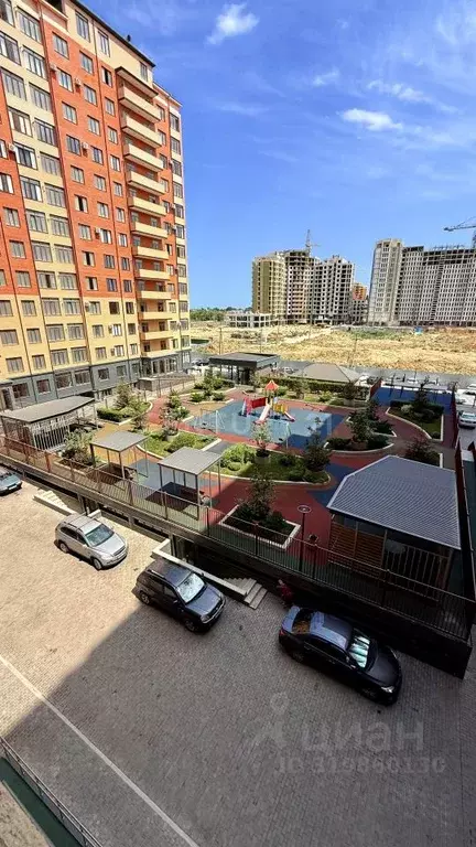 1-к кв. Дагестан, Каспийск просп. Акулиничева, 33А (47.0 м) - Фото 0