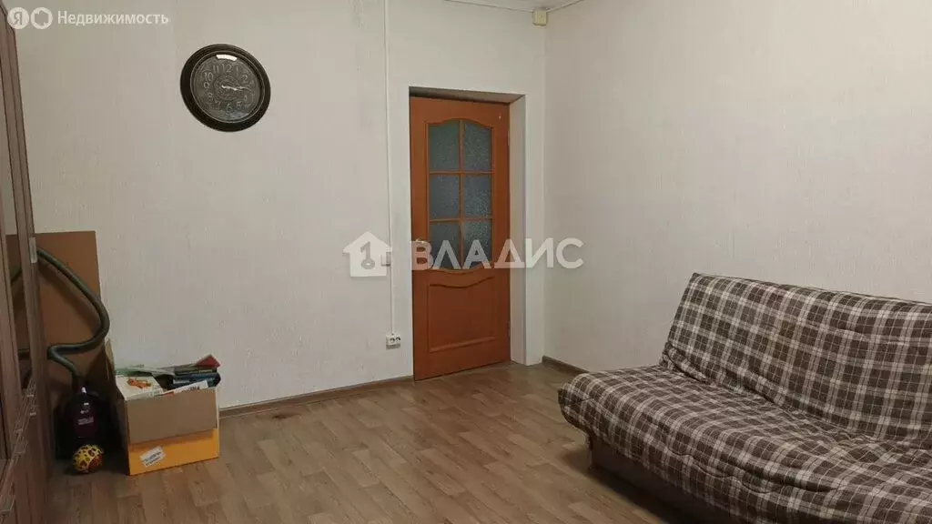 3-комнатная квартира: Петрозаводск, улица Гоголя, 3 (52 м) - Фото 2