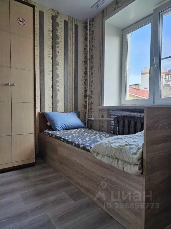 2-к кв. Тульская область, Тула Первомайская ул., 18А (47.0 м) - Фото 2