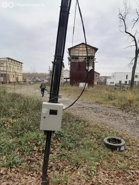 Участок в посёлок Газопровод, КП Радужный (11.5 м) - Фото 1