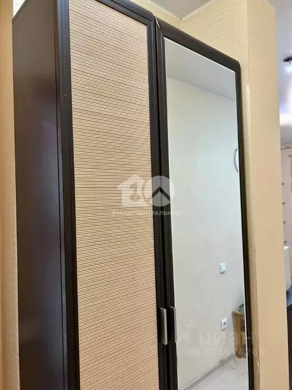 Студия Новосибирская область, Новосибирск ул. Виктора Уса, 9 (19.4 м) - Фото 1