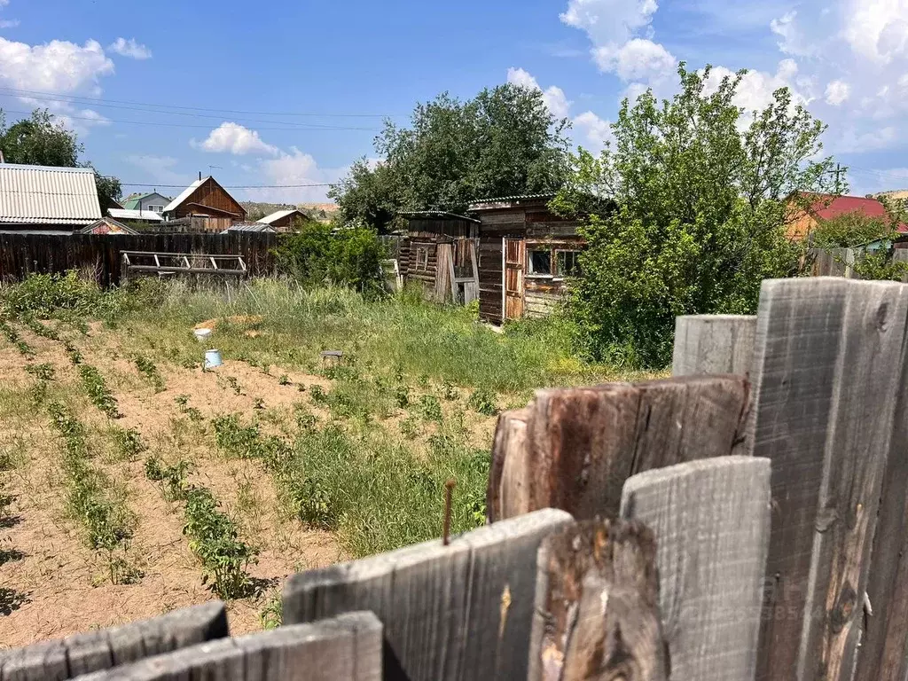 Участок в Бурятия, Тарбагатайский район, Саянтуйское с/пос, с. Нижний ... - Фото 2
