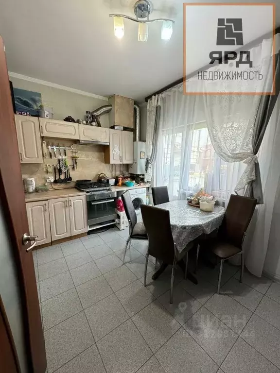 Дом в Ростовская область, Ростов-на-Дону Равнинная ул. (78 м) - Фото 1