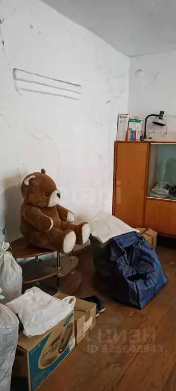 Дом в Красноярский край, Красноярск ул. Березина, 24 (44 м) - Фото 1