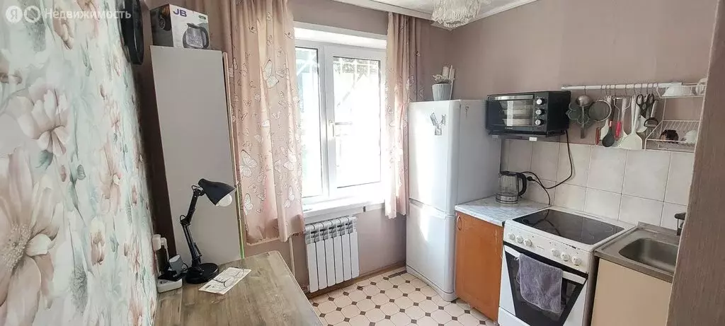 1-комнатная квартира: Заринск, улица 25-го Партсъезда, 16 (30 м) - Фото 2