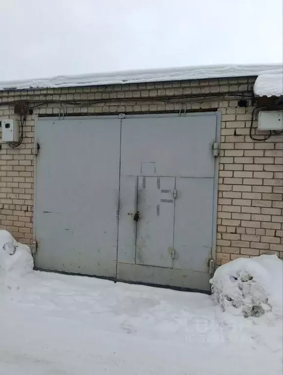Гараж в Татарстан, Набережные Челны просп. Раиса Беляева, 2А (21 м) - Фото 2