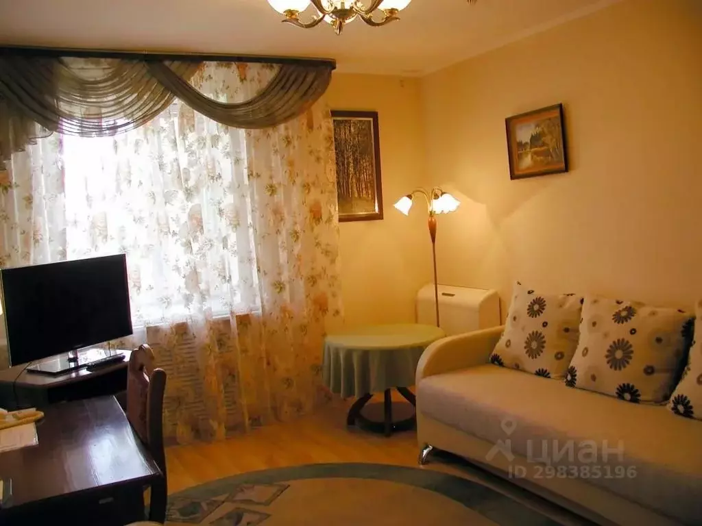 Комната Коми, Сыктывкар Слободская ул., 3 (10.0 м) - Фото 2