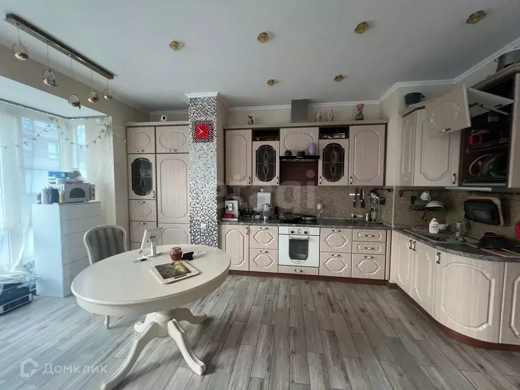 Продаётся 2-к квартира, 91.2 м - Фото 0