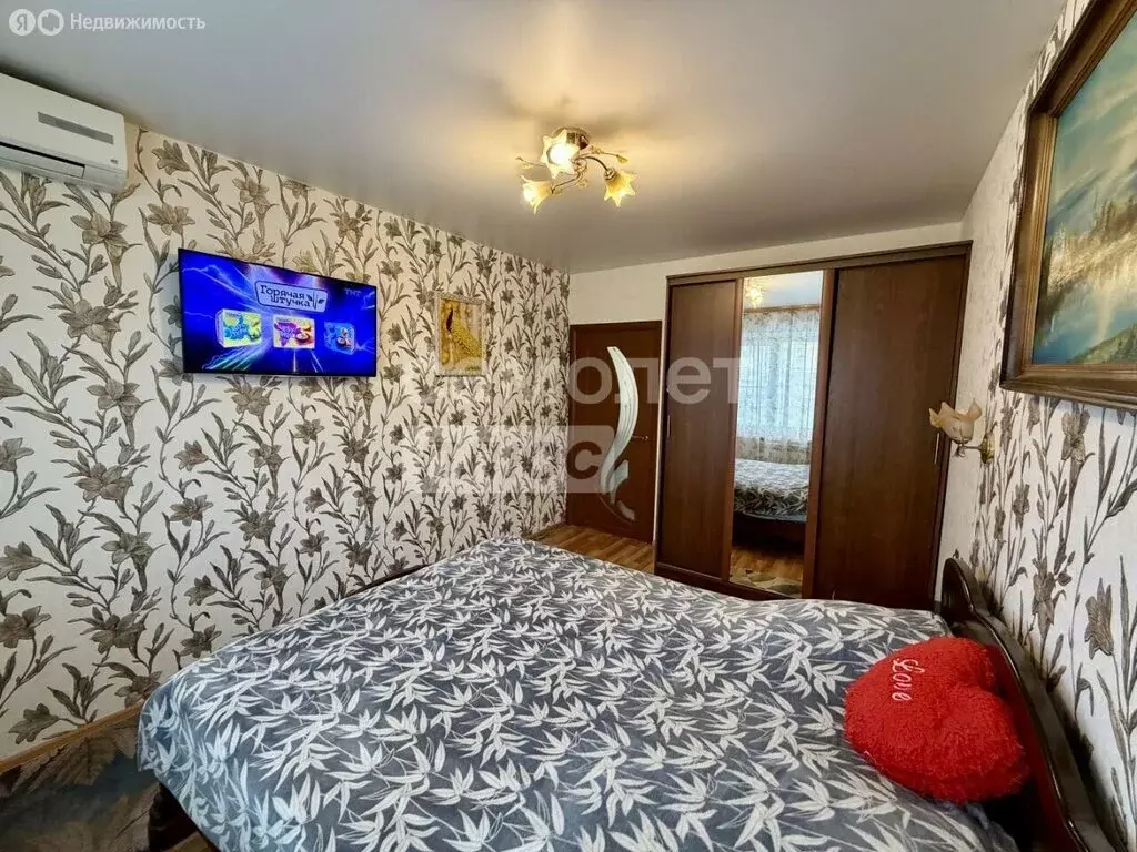 2-комнатная квартира: Липецк, улица А.П. Мистюкова, 14 (51.7 м) - Фото 2