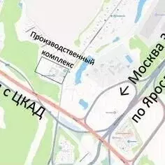 Производство, 5751 м - Фото 1