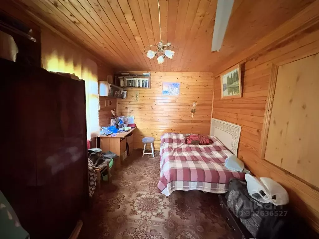 Дом в Московская область, Рузский муниципальный округ, Ручеек СНТ  (91 ... - Фото 2