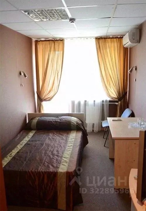 Комната Оренбургская область, Оренбургский район, с. Нежинка, ... - Фото 1