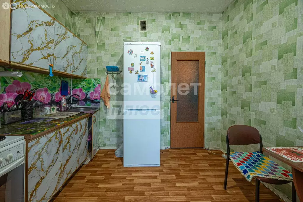 2-комнатная квартира: Подольск, Юбилейная улица, 3к2 (53.6 м) - Фото 1