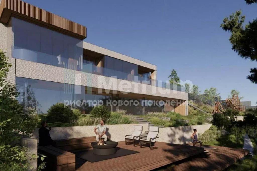 Продается дом в КП Резиденции Березки - Фото 1