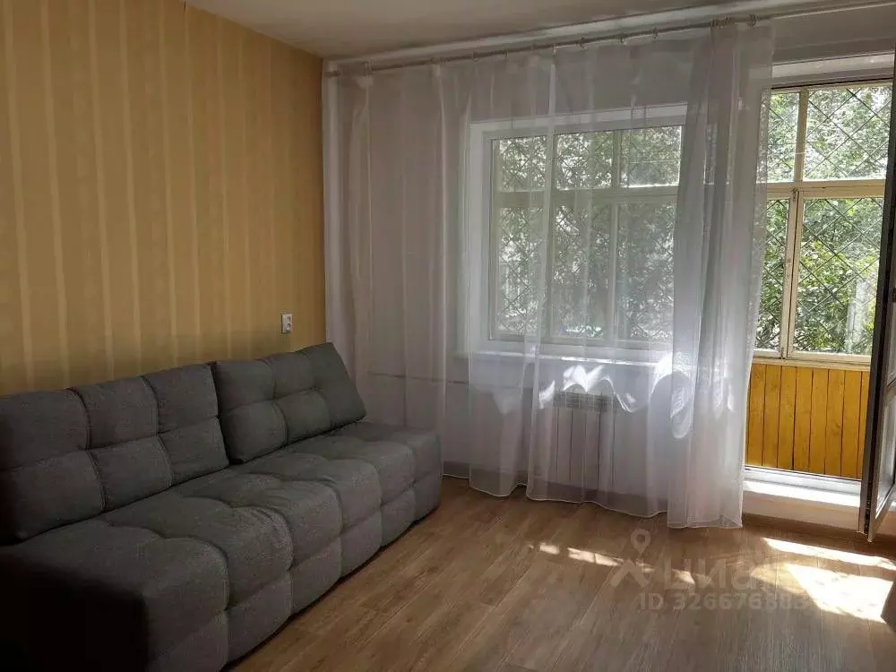 2-к кв. Иркутская область, Иркутск просп. Маршала Жукова, 11 (47.2 м) - Фото 1