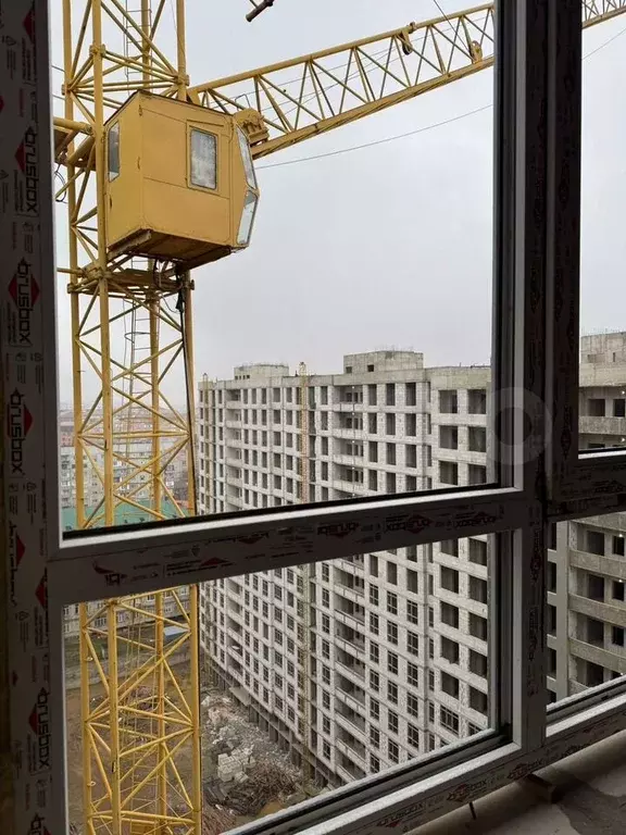 1-к. квартира, 44,9 м, 1/16 эт. - Фото 0