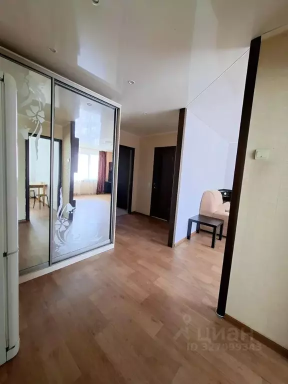 3-к кв. Татарстан, Набережные Челны 48-й комплекс, 17 (58.0 м) - Фото 2