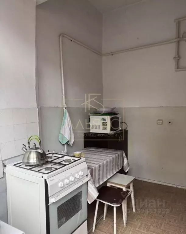 2-к кв. Северная Осетия, Владикавказ ул. Серобабова, 56 (36.0 м) - Фото 2