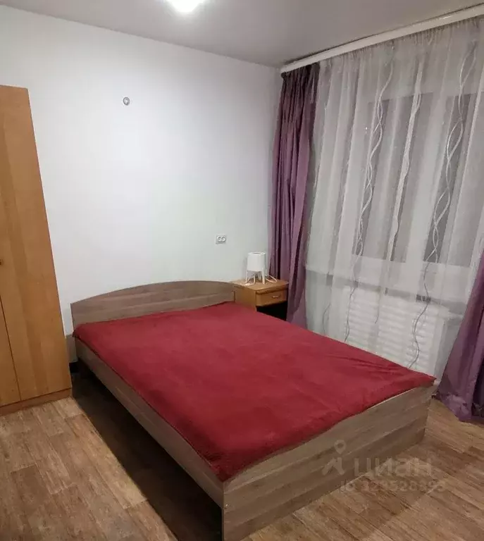 Комната Башкортостан, Уфа ул. Уфимское Шоссе, 18 (25.0 м) - Фото 1