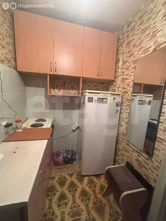 1-комнатная квартира: Ирбит, улица Свердлова, 10 (15.1 м) - Фото 2