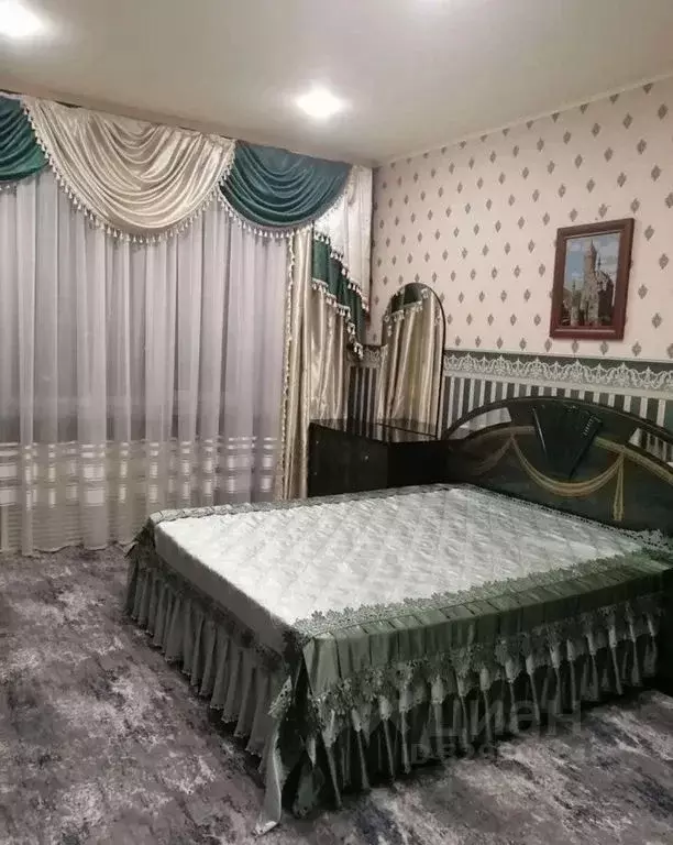 1-к кв. Башкортостан, Уфа Дуванский бул., 25 (46.0 м) - Фото 1