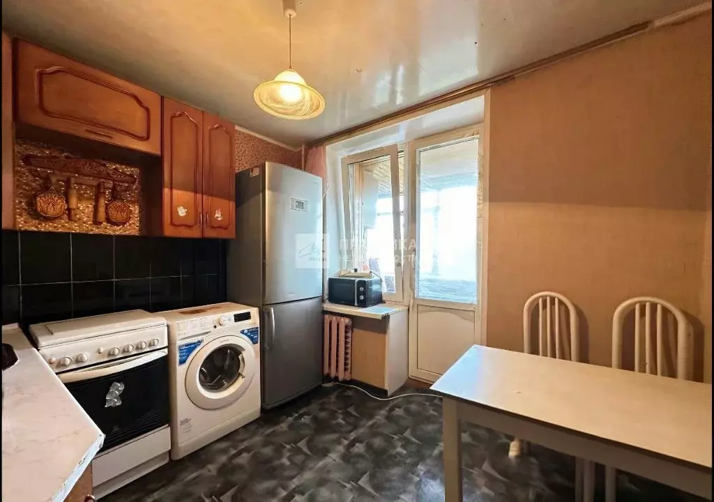 Продается 3-комнатная квартира - Фото 1