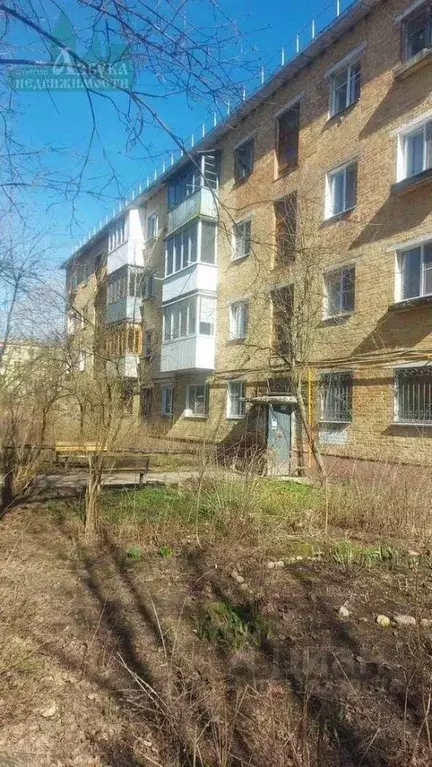 2-к кв. Смоленская область, Смоленск ул. Попова, 4А (43.0 м) - Фото 1
