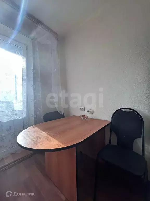 Продаётся 1-к квартира, 35.2 м - Фото 1