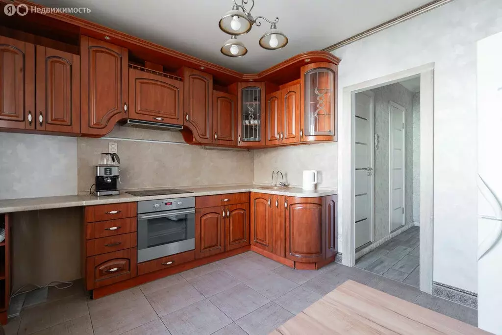 2-комнатная квартира: Санкт-Петербург, Богатырский проспект, 60к3 ... - Фото 0