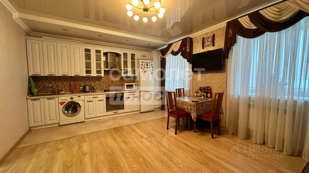 Студия Ярославская область, Переславль-Залесский ул. Разведчика ... - Фото 2