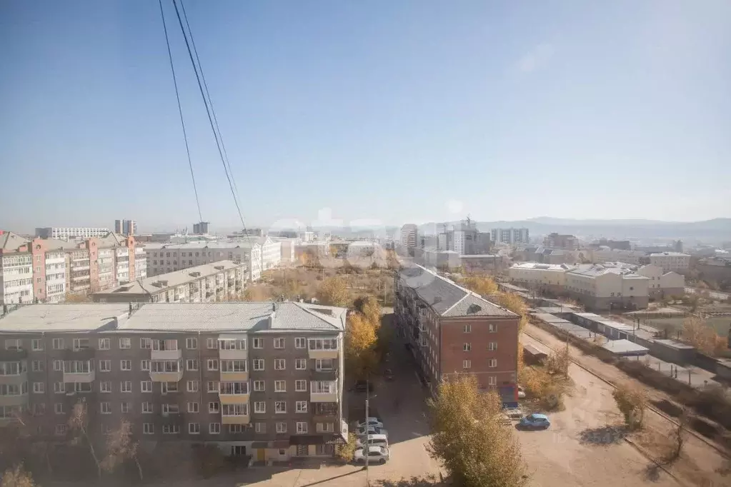 2-к кв. Бурятия, Улан-Удэ ул. Добролюбова, 7 (48.0 м) - Фото 1