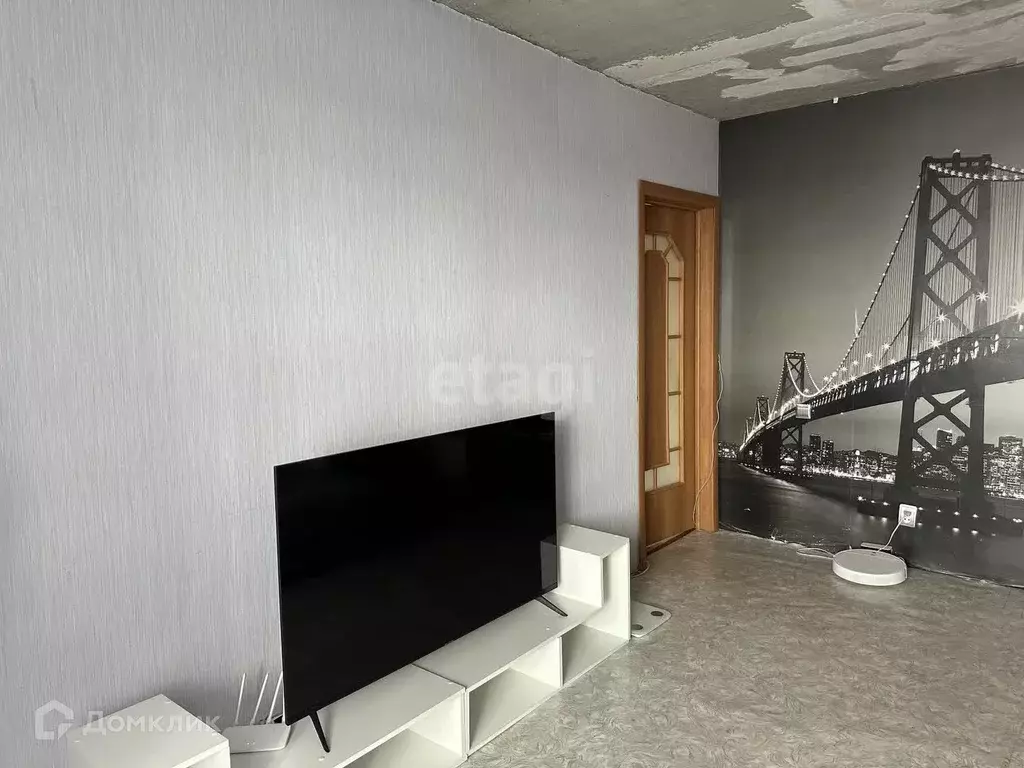 Продаётся 2-к квартира, 52.9 м - Фото 1