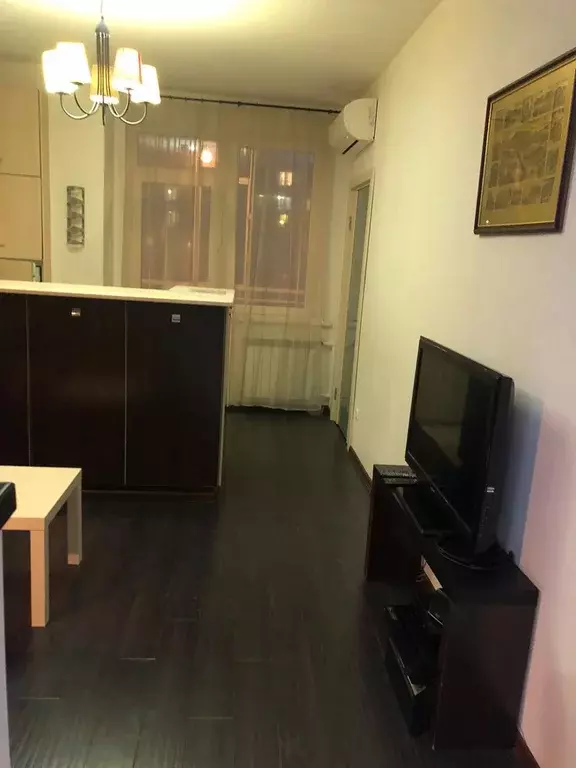 Продаётся 2-к квартира, 34.1 м - Фото 0