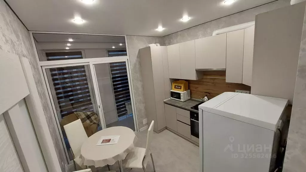 1-к кв. Ставропольский край, Ставрополь ул. Алексея Яковлева, 3/1 ... - Фото 2