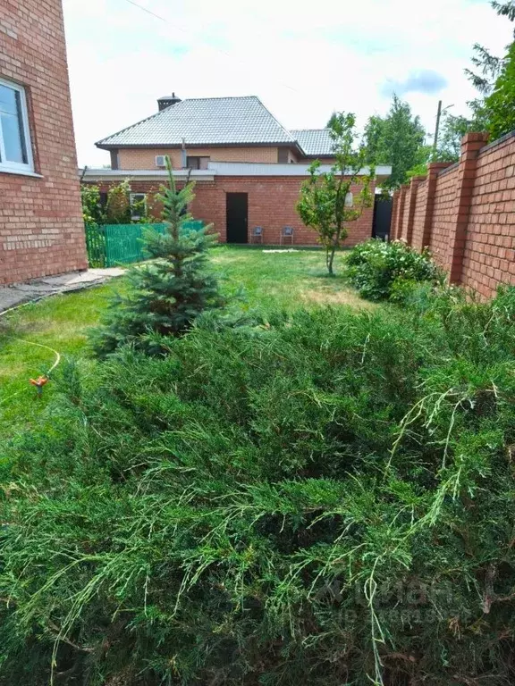 Дом в Оренбургская область, Орск пос. ОЗТП, пер. 1-й Цветаевой, 11 ... - Фото 1