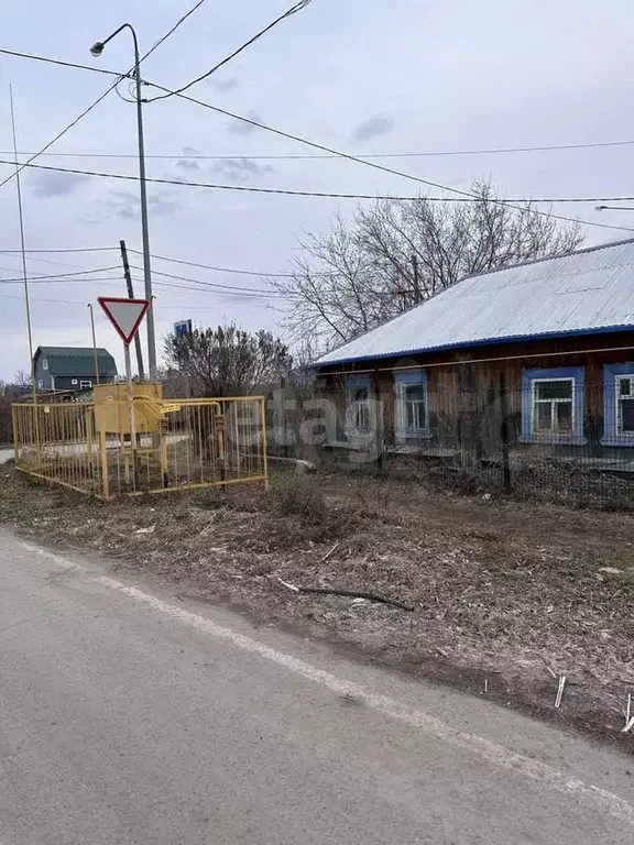 Дом 61 м на участке 9 сот. - Фото 1