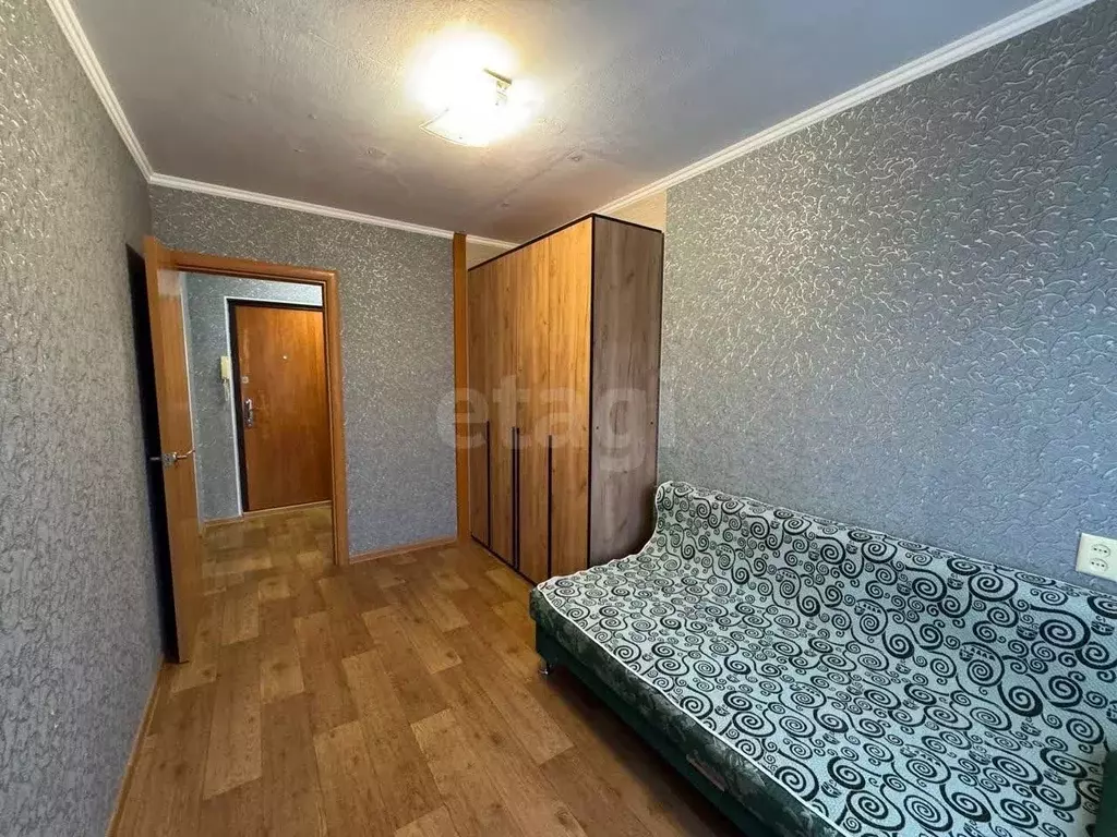 2-к кв. Башкортостан, Уфа ул. Степана Кувыкина, 19А (45.0 м) - Фото 2