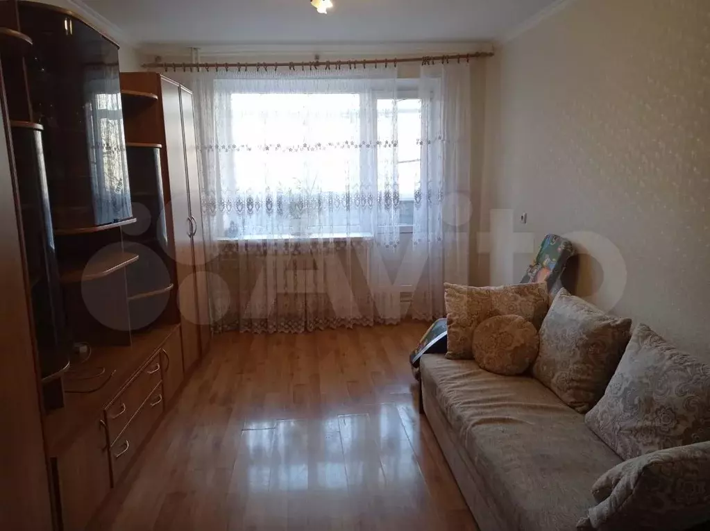 2-к. квартира, 49 м, 4/5 эт. - Фото 0