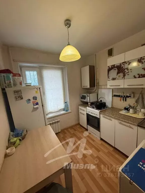 1-к кв. Москва ул. Софьи Ковалевской, 2К1 (33.2 м) - Фото 1