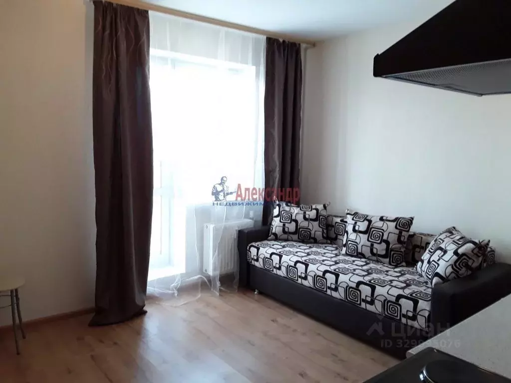 Студия Санкт-Петербург Усть-Славянка тер., просп. Советский, 39к1 ... - Фото 1