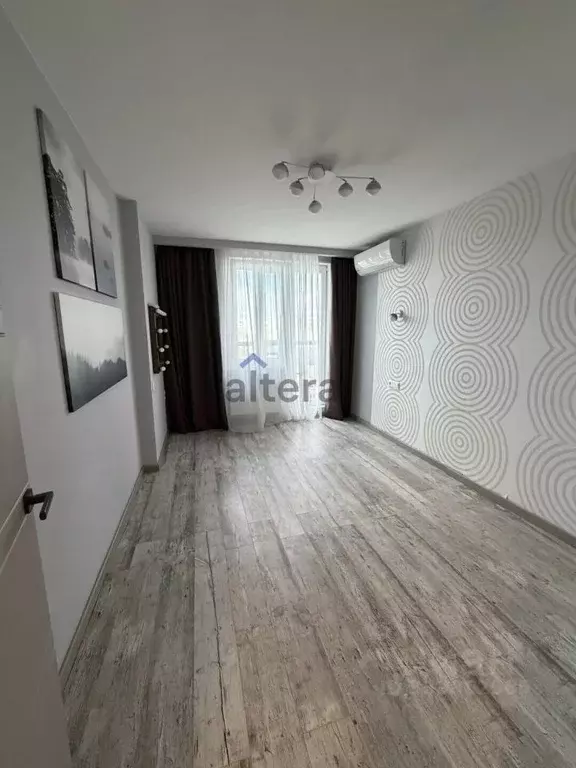 2-к кв. Татарстан, Казань Азино-1 мкр, ул. Закиева, 20к2 (51.2 м) - Фото 1