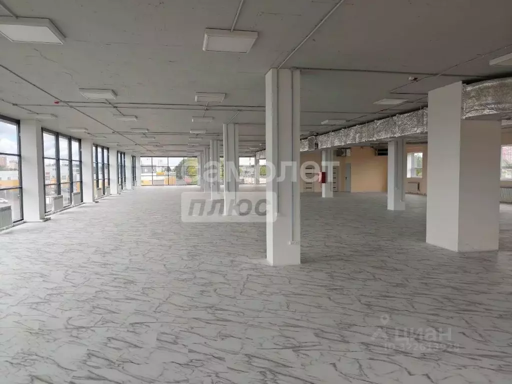 Помещение свободного назначения в Московская область, Подольск ул. ... - Фото 1