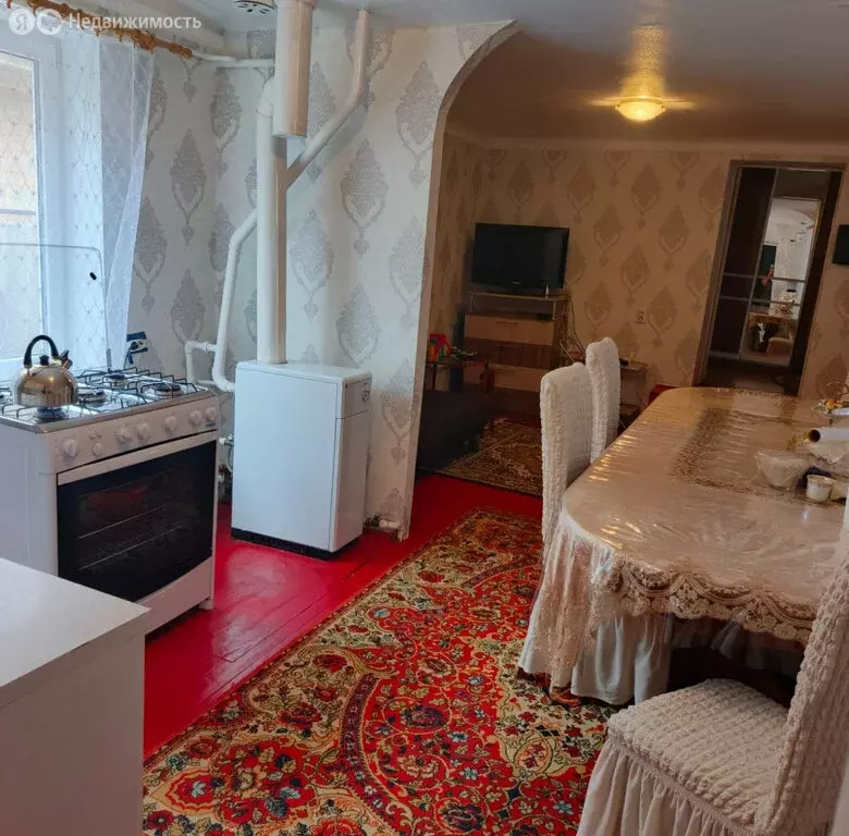 Дом в село Кулешовка, улица Ленина (80 м) - Фото 2