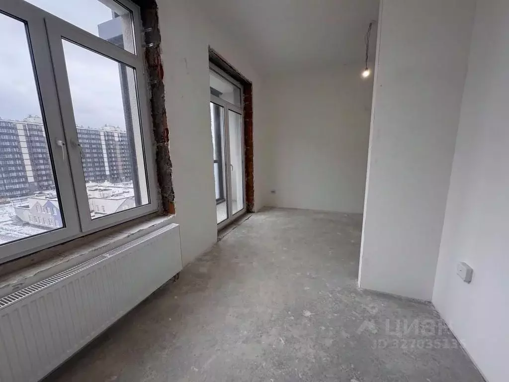 Студия Ленинградская область, Кудрово г. Всеволожский район, Заневское ... - Фото 2