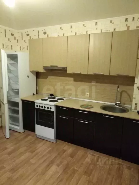 2-к кв. Тюменская область, Тюмень Войновка мкр, ул. Энергостроителей, ... - Фото 2