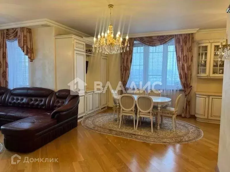 Продаётся 3-к квартира, 105 м - Фото 1