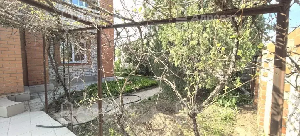 Дом в Волгоградская область, Городище рп Сельская ул. (233 м) - Фото 0