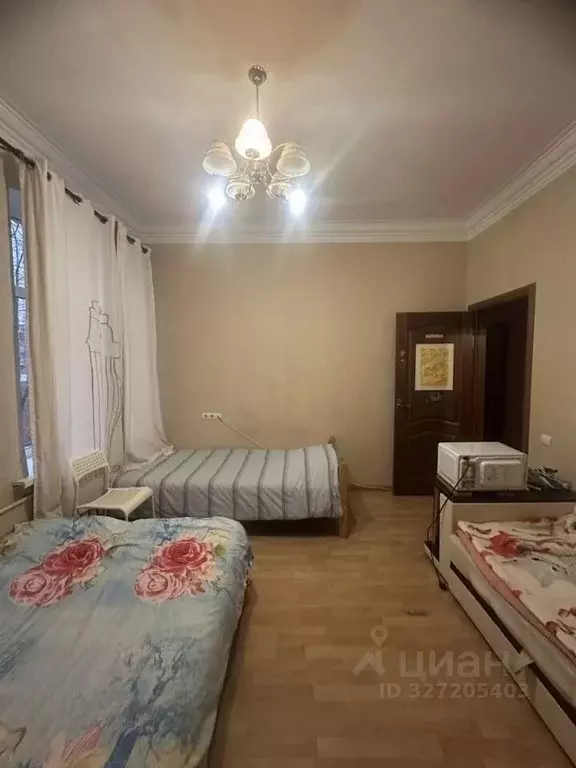 2-к кв. Нижегородская область, Кстово Магистральная ул., 12 (60.0 м) - Фото 1