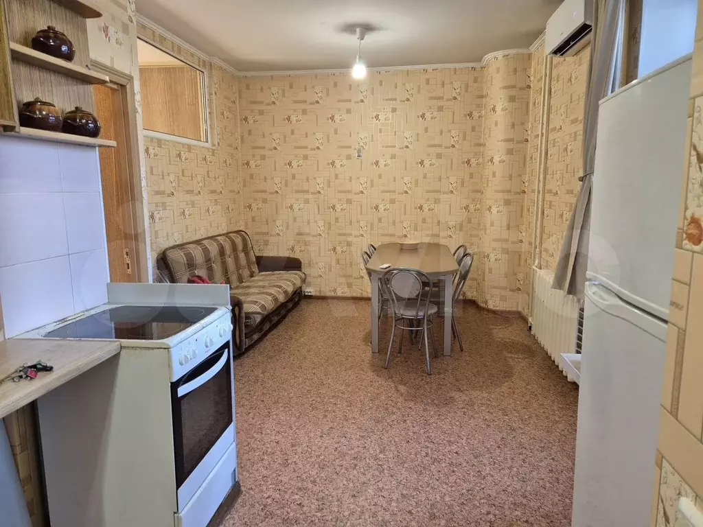 2-к. квартира, 80 м, 3/12 эт. - Фото 1